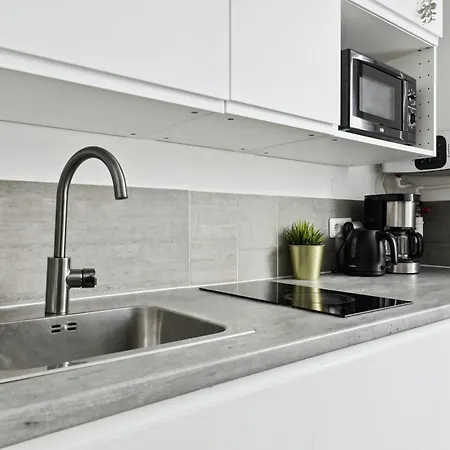 Fondary - Luxury Near Eiffel Tour