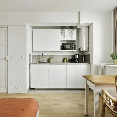 Fondary - Luxury Near Eiffel Tour Paris
