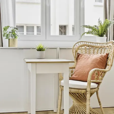 Fondary - Luxury Near Eiffel Tour *