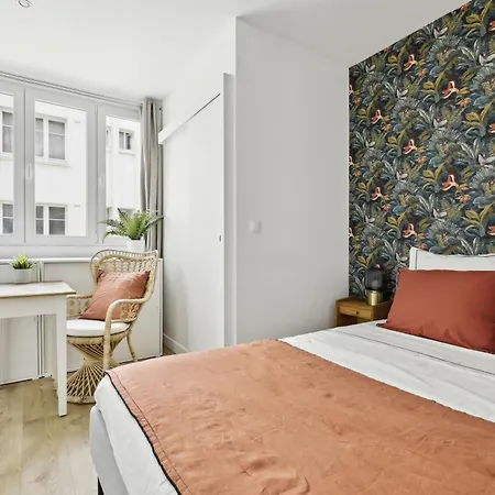 Fondary - Luxury Near Eiffel Tour *
