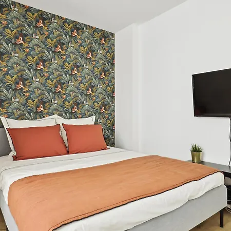 Fondary - Luxury Near Eiffel Tour * Paris